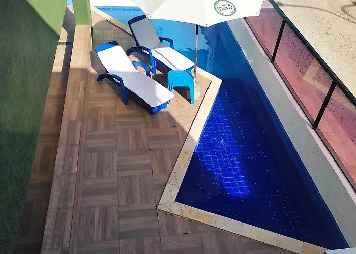 Apartamento No Centro De Porto De Galinhas Faça Tudo A Pé! Venha!